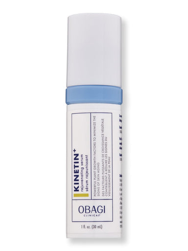 Obagi Obagi Kinetin+ Rejuvenating Serum Serums 1 fl oz 