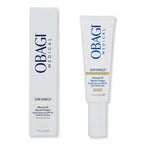 Obagi Obagi Mineral UV Barrier Protect Broad Spectrum SPF 40 Face Sunscreens 