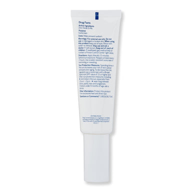 Obagi Obagi Mineral UV Barrier Protect Broad Spectrum SPF 40 Face Sunscreens 