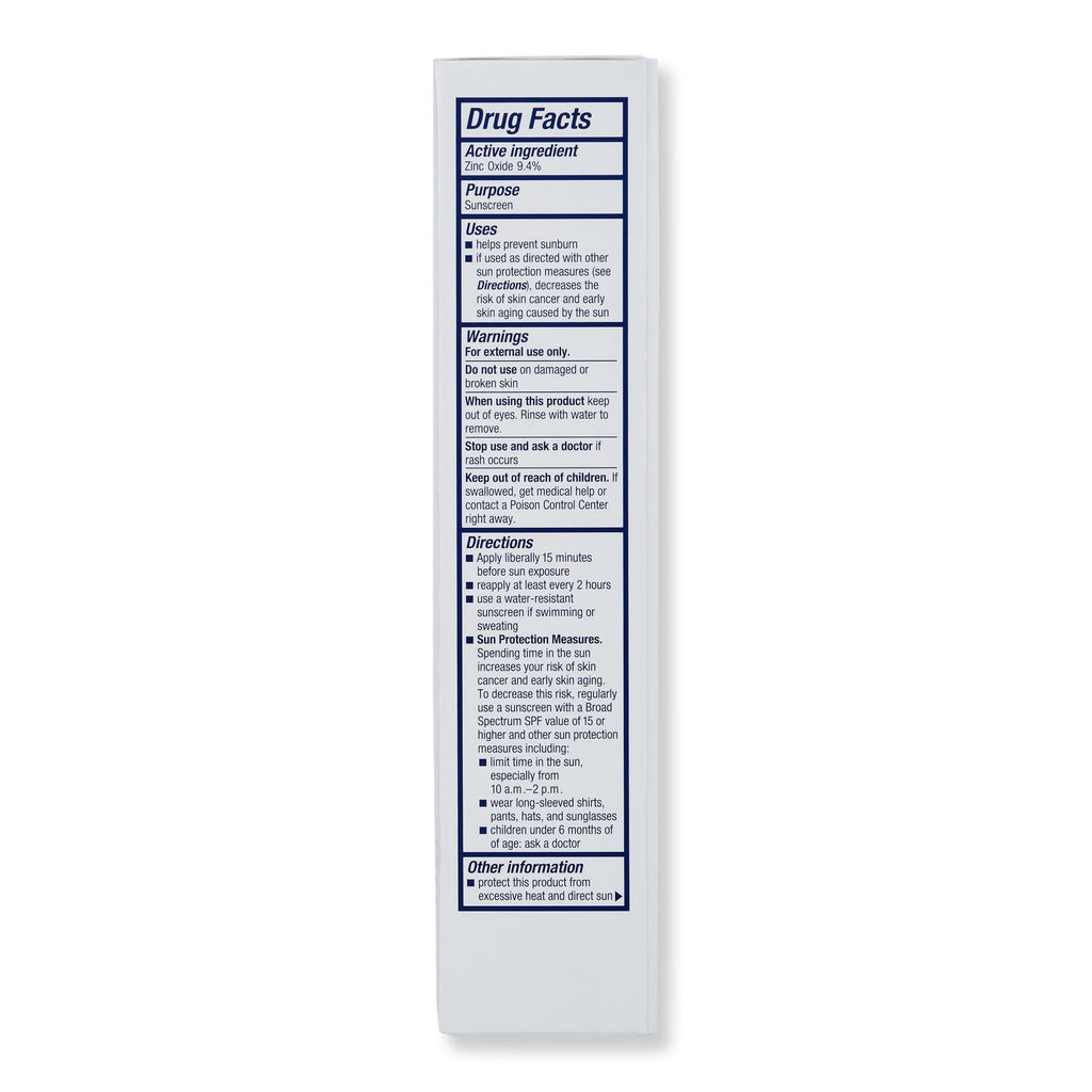 Obagi Obagi Mineral UV Barrier Protect Broad Spectrum SPF 40 Face Sunscreens 
