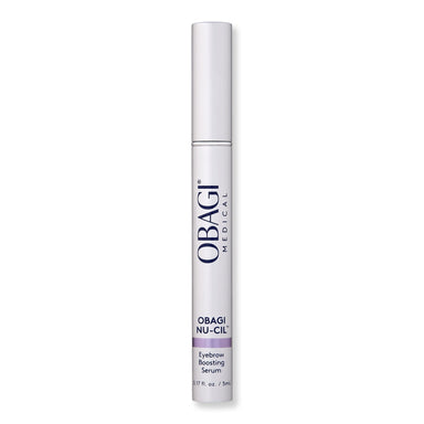Obagi Obagi Nu-Cil Eyebrow Boosting Serum 0.17 oz 5 ml Eyebrow & Eyelash Serums 
