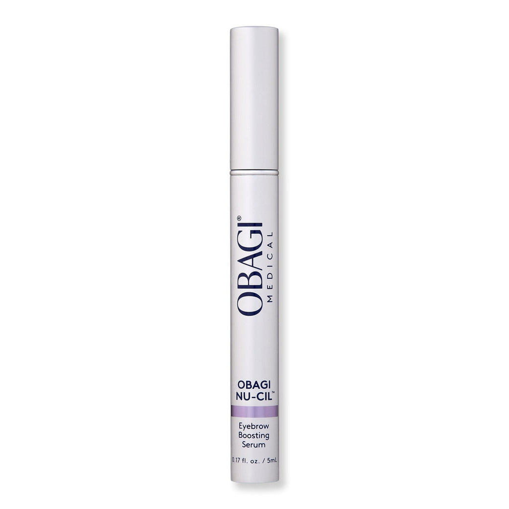 Obagi Obagi Nu-Cil Eyebrow Boosting Serum Eyebrow & Eyelash Serums 0.17 oz / 5 ml 