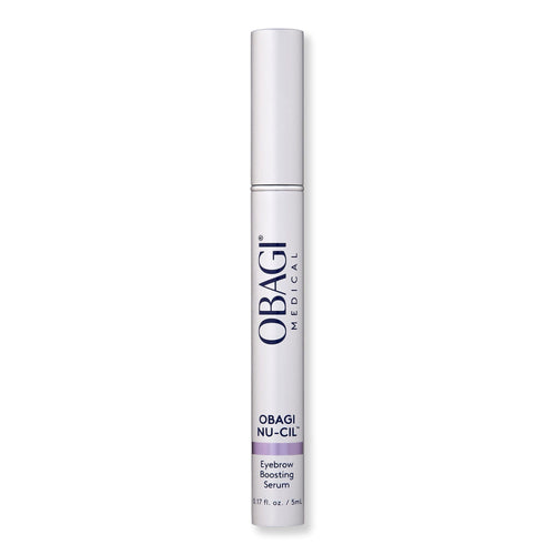 Obagi Obagi Nu-Cil Eyebrow Boosting Serum Eyebrow & Eyelash Serums 0.17 oz / 5 ml 