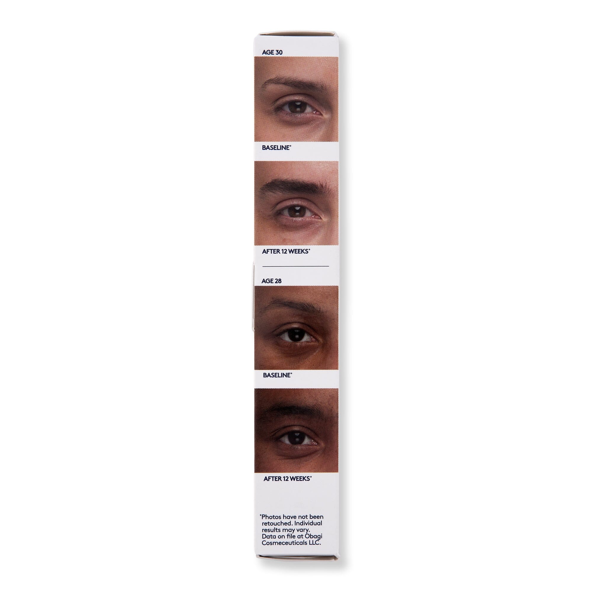 Obagi Obagi Nu-Cil Eyebrow Boosting Serum Eyebrow & Eyelash Serums 