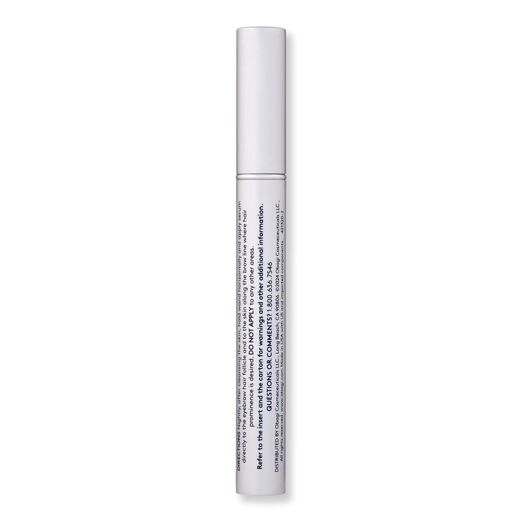 Obagi Obagi Nu-Cil Eyebrow Boosting Serum Eyebrow & Eyelash Serums 