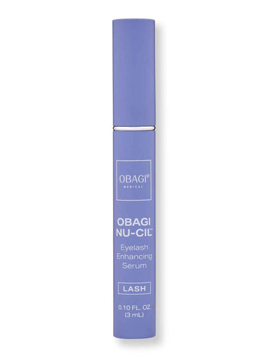 Obagi Obagi Nu-Cil Eyelash Enhancing Serum 0.10 oz 3 ml Eyebrow & Eyelash Serums 