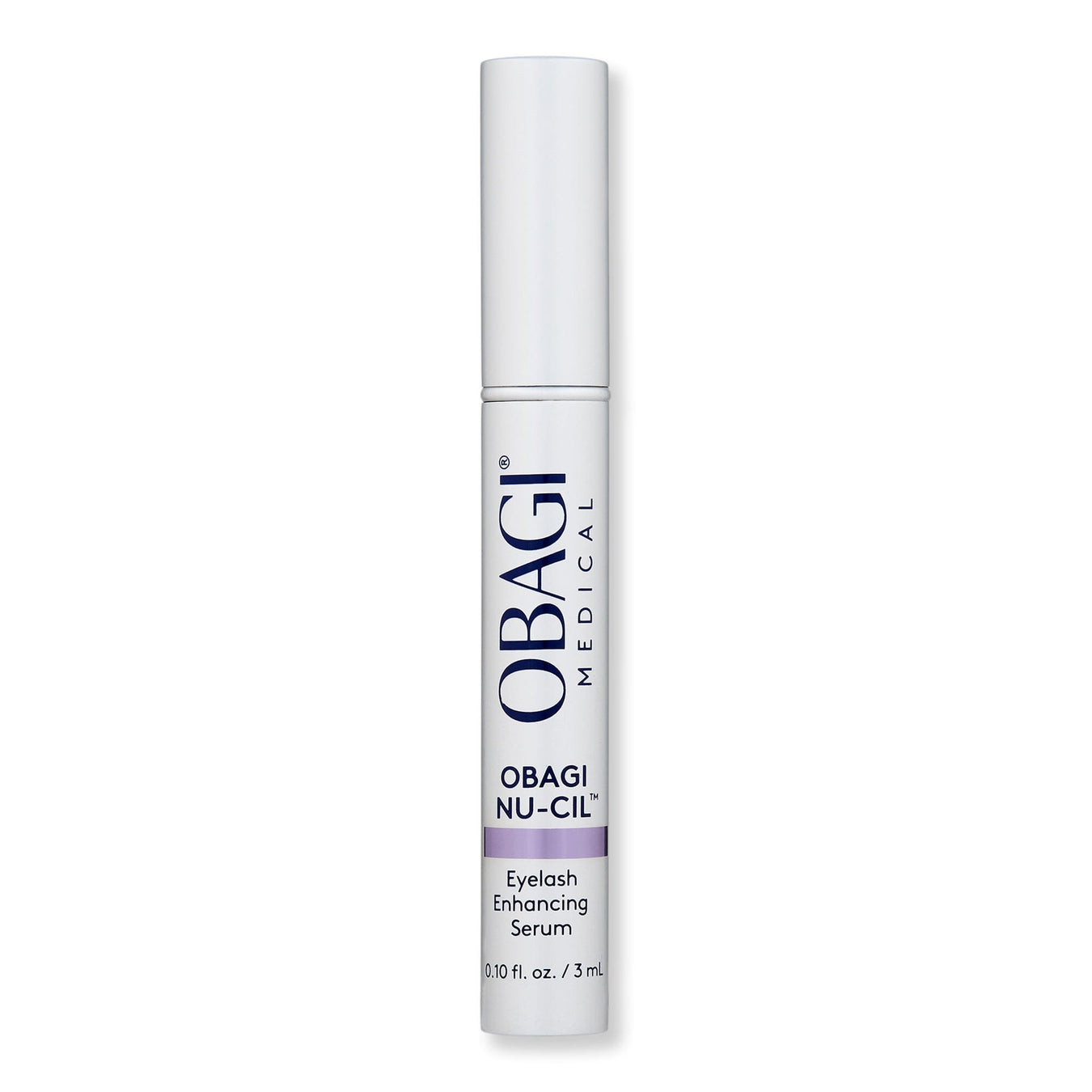 Eyebrow & Eyelash Serums