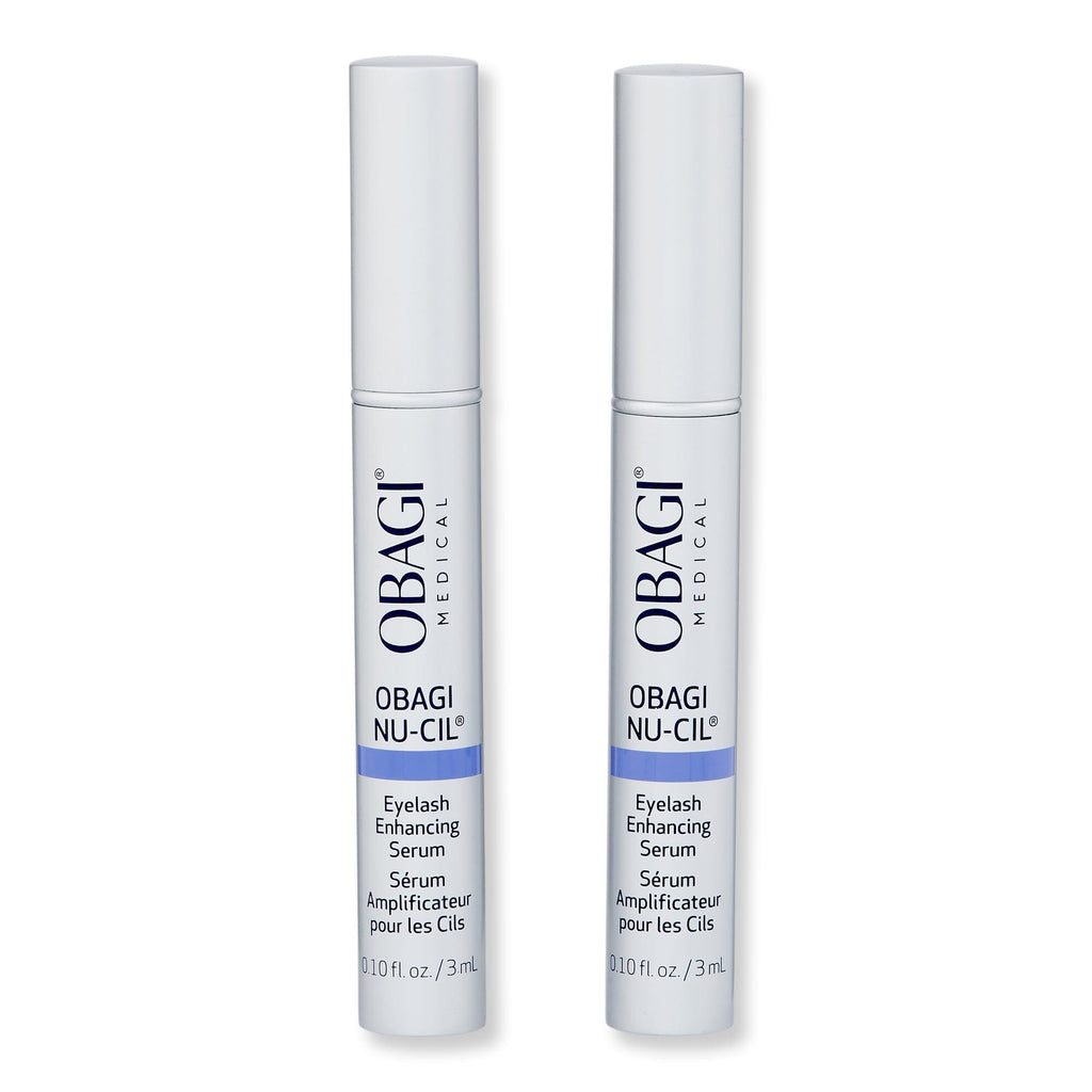 Obagi Obagi Nu-Cil Value Kit Eyebrow & Eyelash Serums 