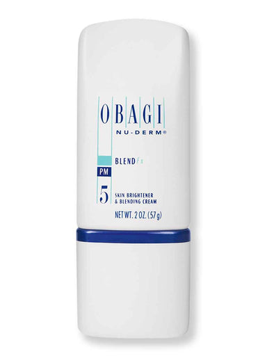 Obagi Obagi Nu-Derm Blend Fx 2 oz 57 g Skin Care Treatments 