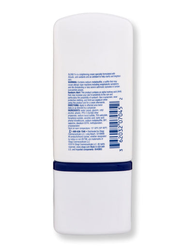 Obagi Obagi Nu-Derm Blend Fx Skin Care Treatments 