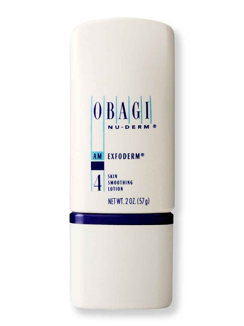 Obagi Obagi Nu-Derm Exfoderm 2 oz 57 g Skin Care Treatments 