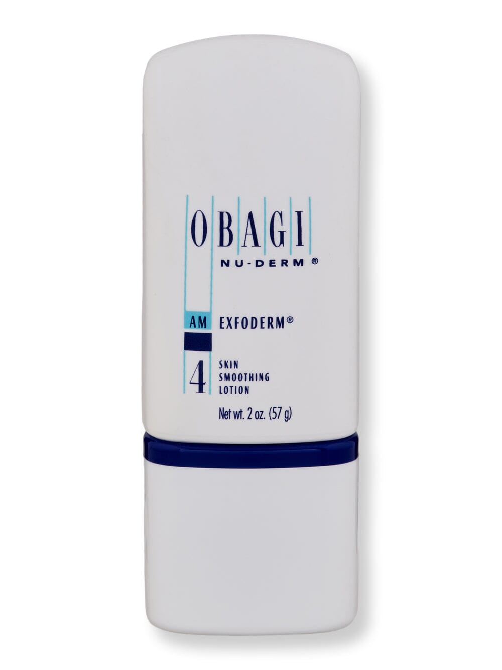 Obagi Obagi Nu-Derm Exfoderm 2 oz 57 g Skin Care Treatments 