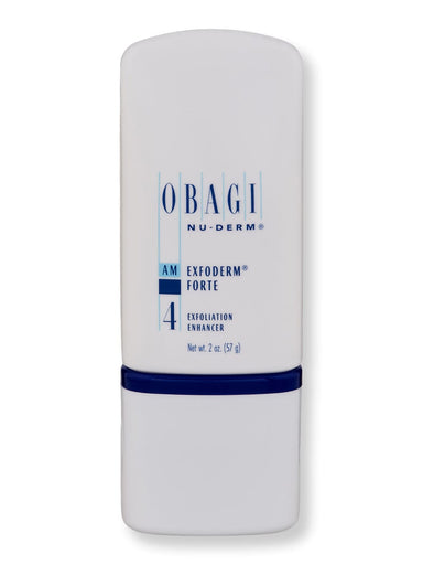 Obagi Obagi Nu-Derm Exfoderm Forte 2 oz 57 g Skin Care Treatments 