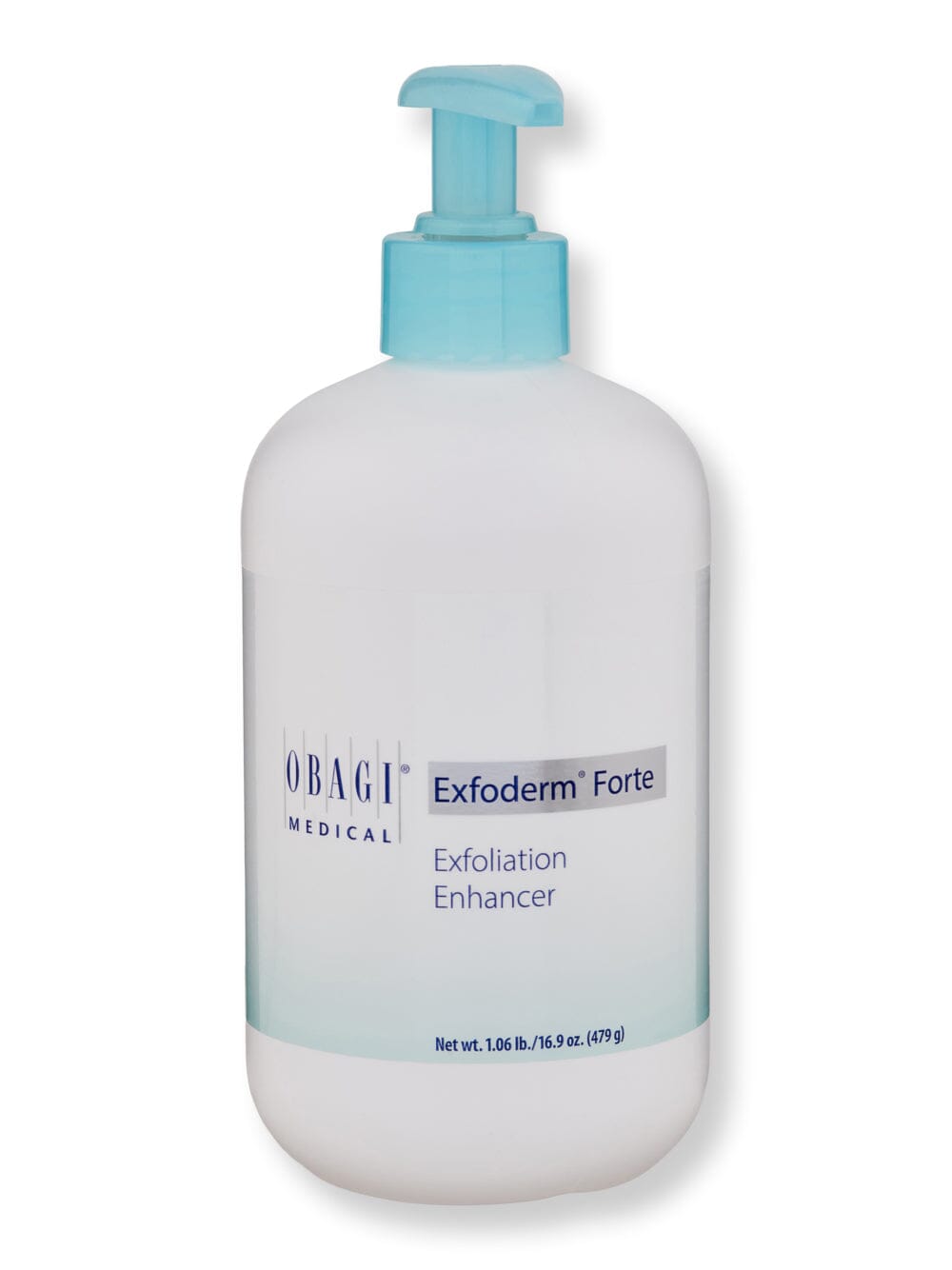 Obagi Obagi Nu-Derm Exfoderm Forte Skin Care Treatments 16.9 oz / 479 g 