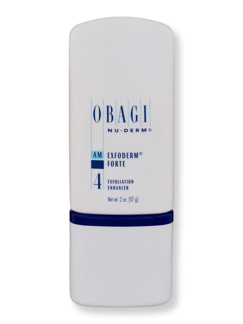 Obagi Obagi Nu-Derm Exfoderm Forte Skin Care Treatments 2 oz / 57 g 