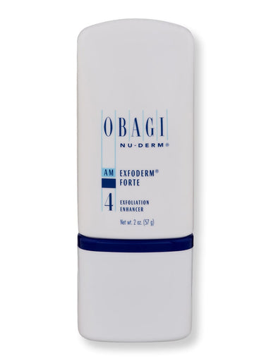 Obagi Obagi Nu-Derm Exfoderm Forte Skin Care Treatments 2 oz / 57 g 