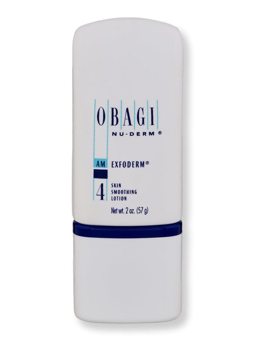 Obagi Obagi Nu-Derm Exfoderm Skin Care Treatments 2 oz / 57 g 