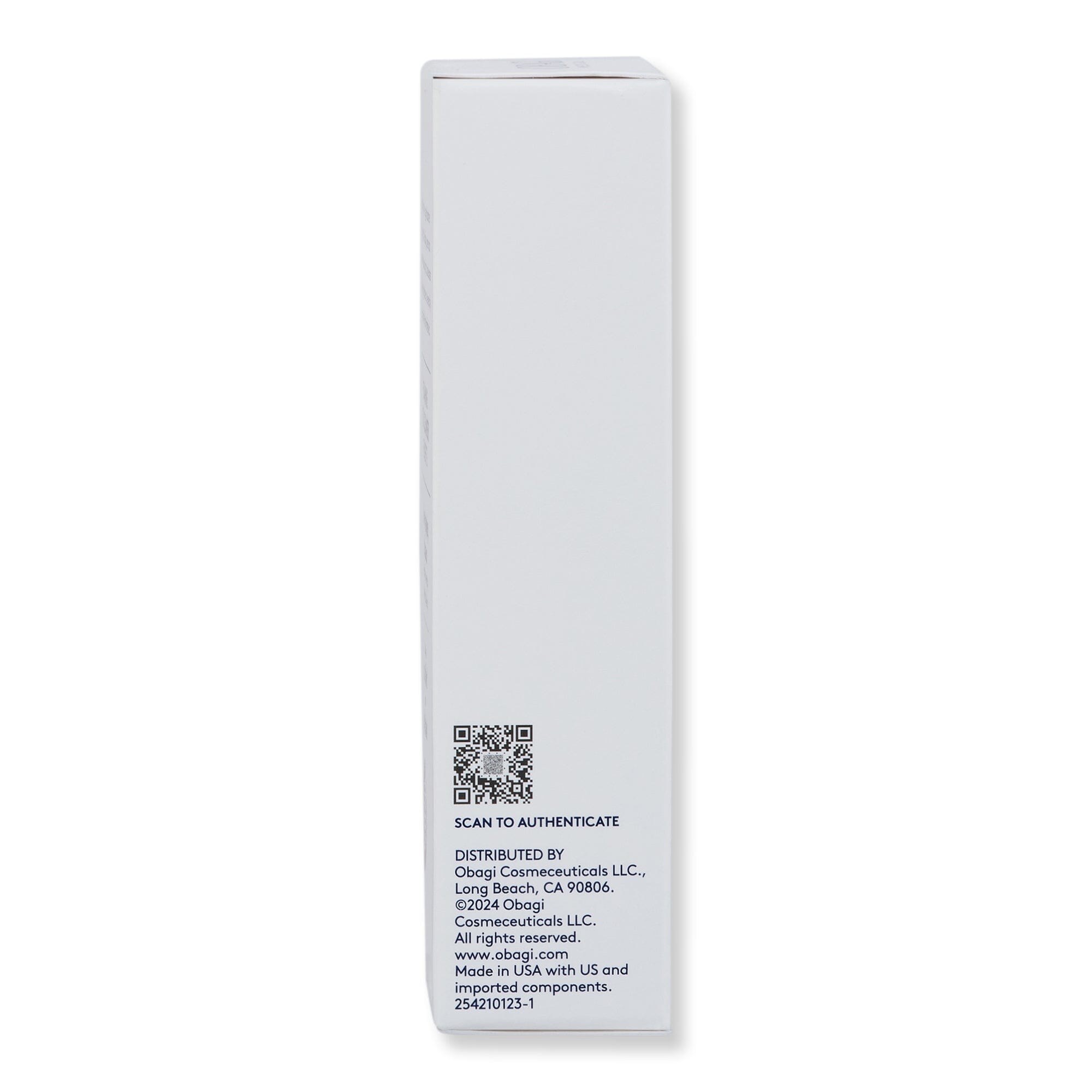 Obagi Obagi Nu-Derm Foaming Gel Face Cleansers 