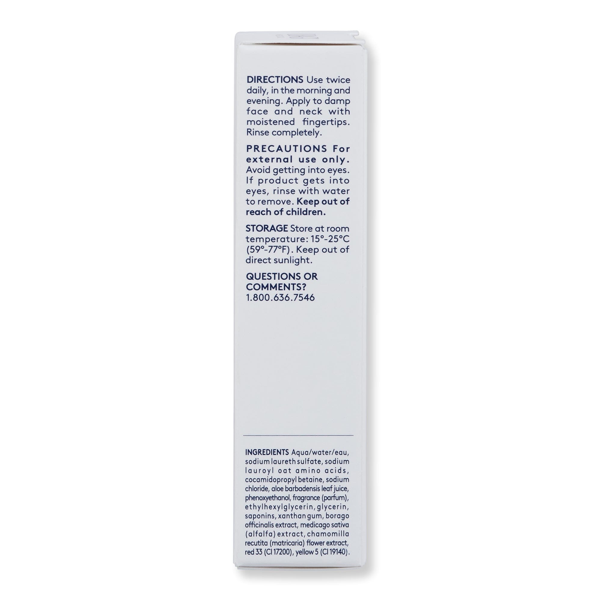 Obagi Obagi Nu-Derm Foaming Gel Face Cleansers 