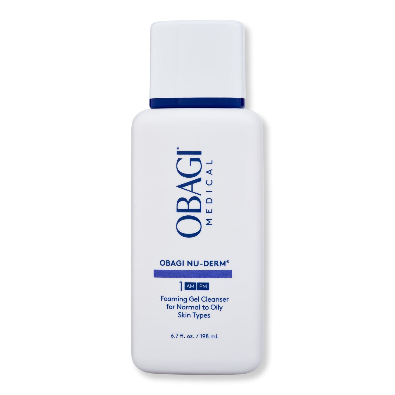 Face Cleansers