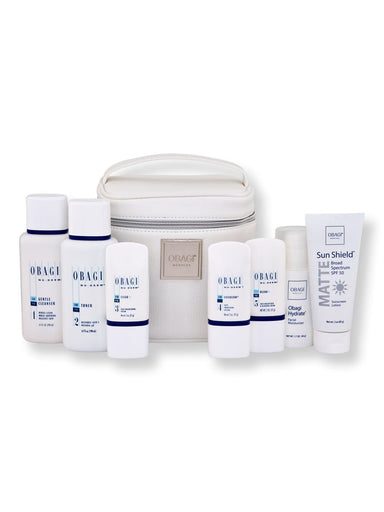 Obagi Obagi Nu-Derm Fx Starter System Normal to Dry Skin Care Kits 