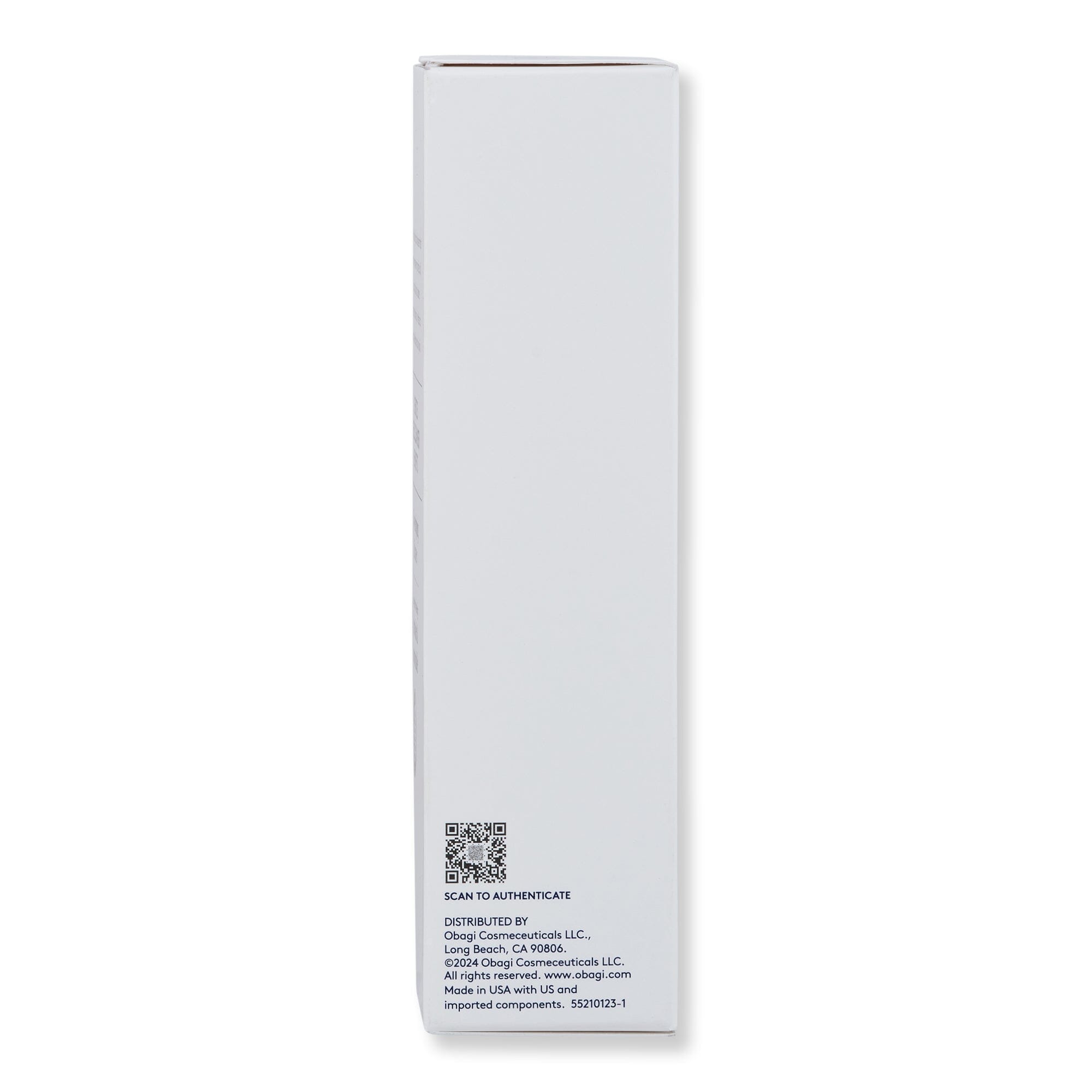 Obagi Obagi Nu-Derm Gentle Cleanser Face Cleansers 