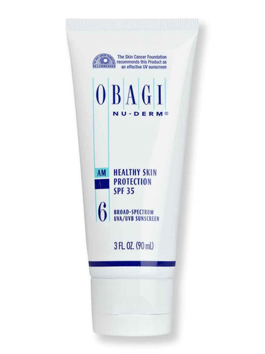 Obagi Obagi Nu-Derm Healthy Skin Protection SPF 35 3 oz85 g Face Sunscreens 