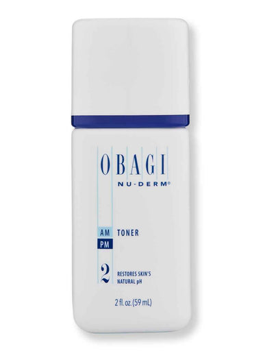 Obagi Obagi Nu-Derm Toner 2 fl oz 60 ml Toners 