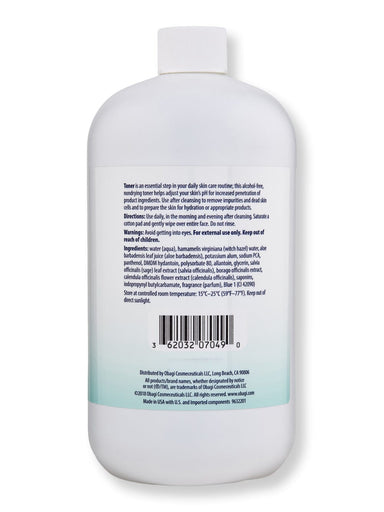 Obagi Obagi Nu-Derm Toner 33.8 fl oz 1 L Toners 