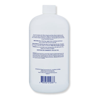 Obagi Obagi Nu-Derm Toner 33.8 fl oz 1 L Toners 