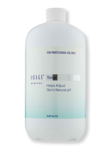 Obagi Obagi Nu-Derm Toner 33.8 fl oz 1 L Toners 