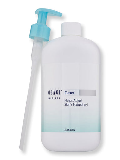 Obagi Obagi Nu-Derm Toner 33.8 fl oz 1 L Toners 