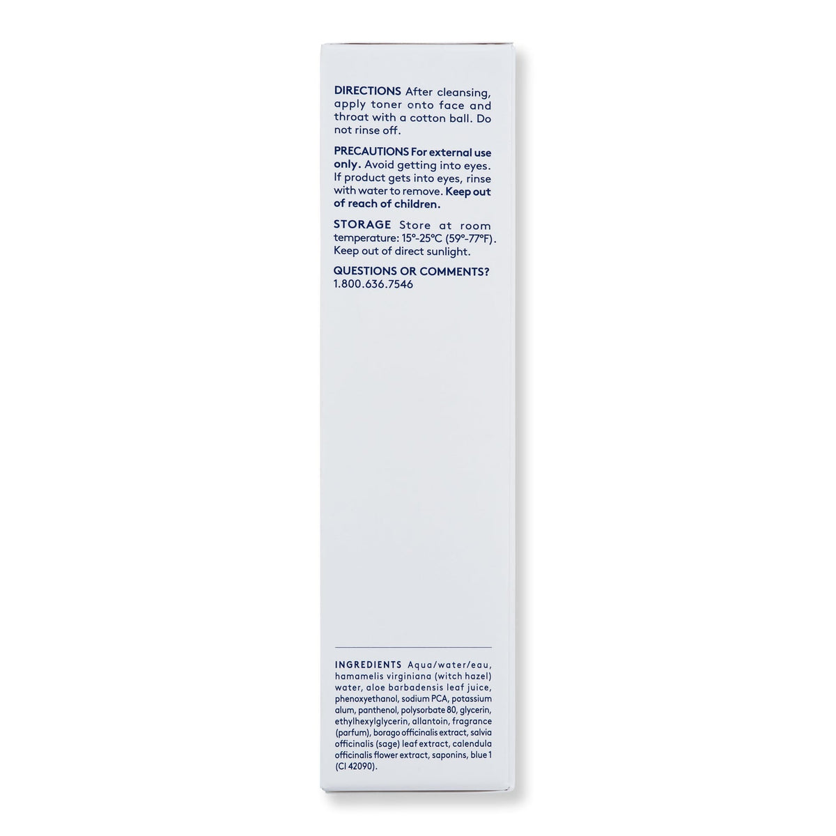 Obagi Obagi Nu-Derm Toner 6.7 fl oz 198 ml Toners 