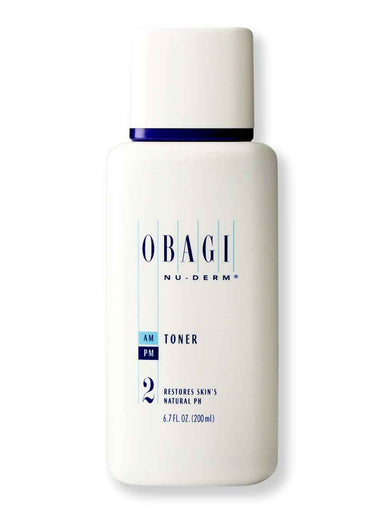 Obagi Obagi Nu-Derm Toner 6.7 fl oz 198 ml Toners 