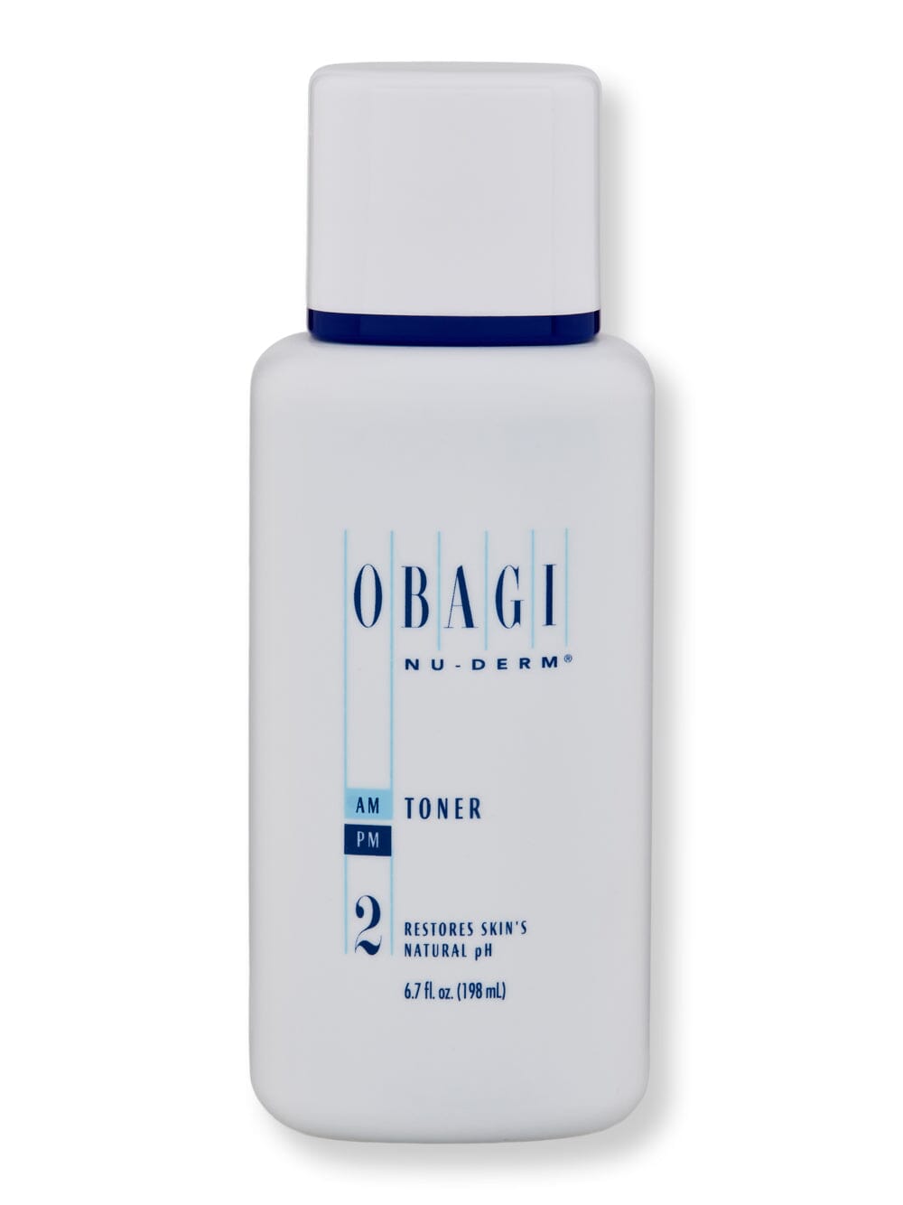 Obagi Obagi Nu-Derm Toner 6.7 fl oz 198 ml Toners 