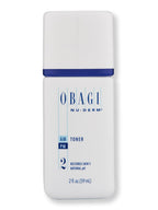 Obagi Obagi Nu-Derm Toner Toners 2 fl oz / 60 ml 