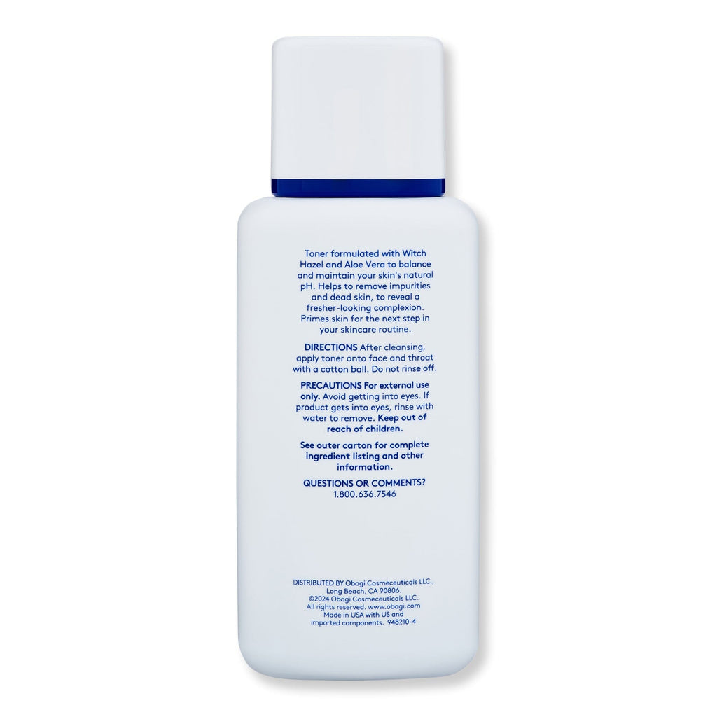 Obagi Obagi Nu-Derm Toner Toners 