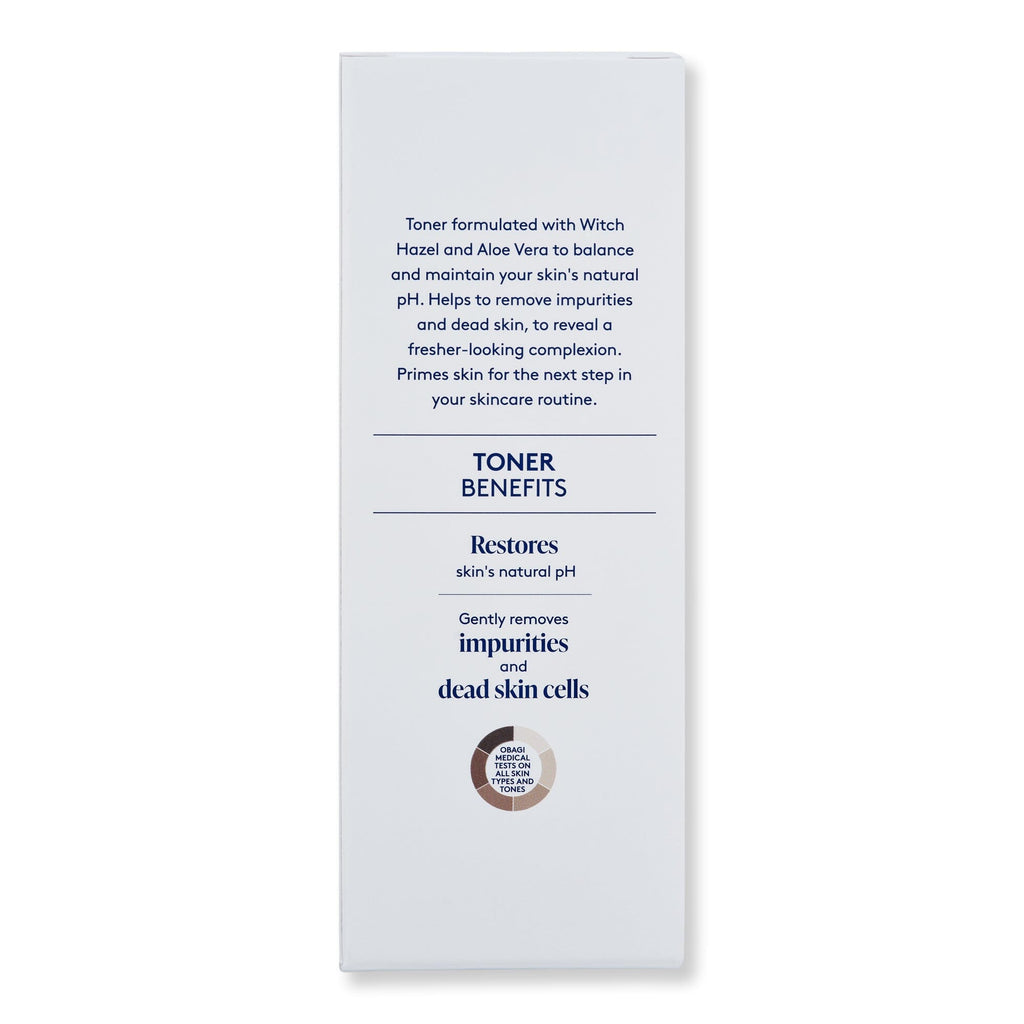Obagi Obagi Nu-Derm Toner Toners 