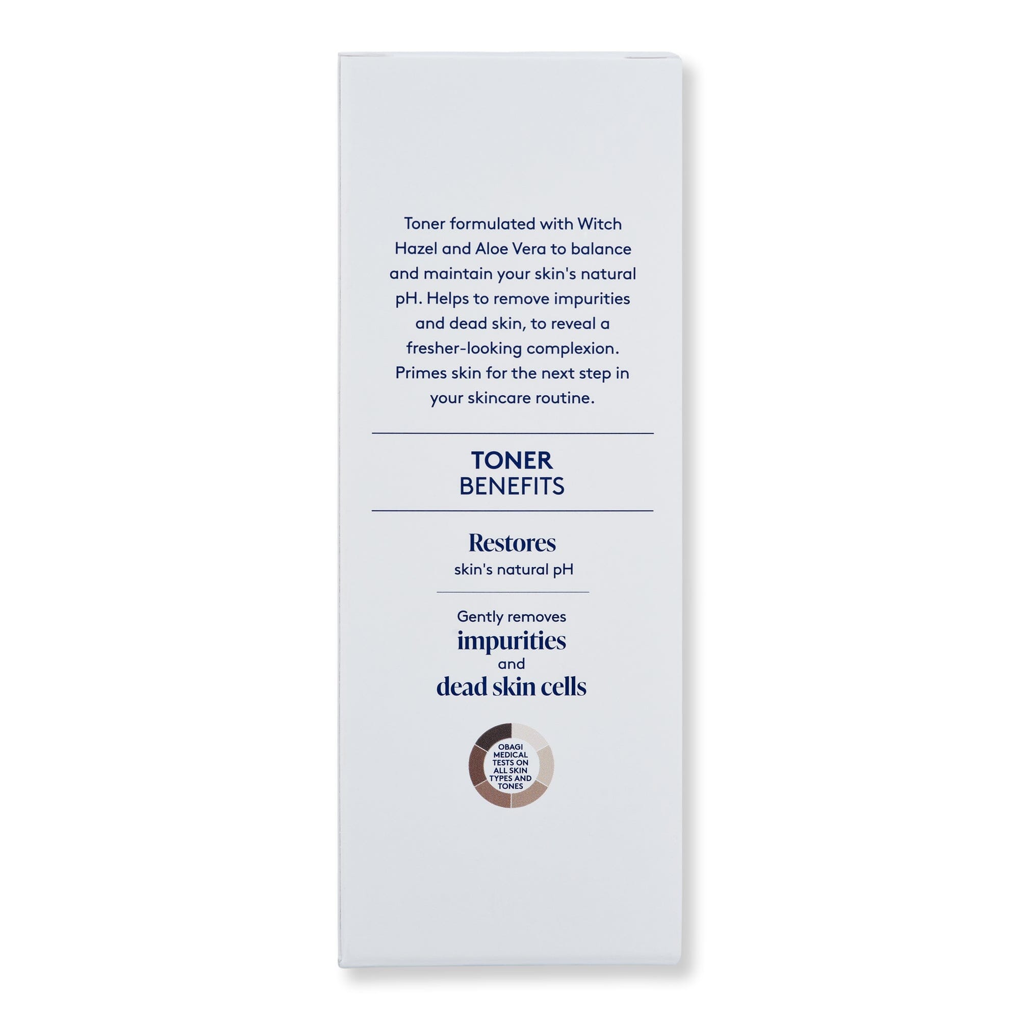 Obagi Obagi Nu-Derm Toner Toners 