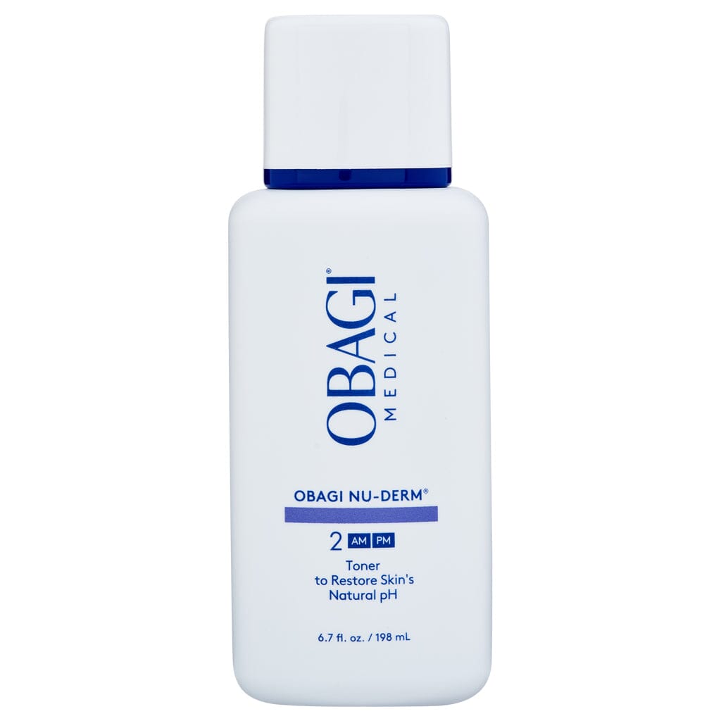 Obagi Obagi Nu-Derm Toner Toners 6.7 fl oz / 198 ml 