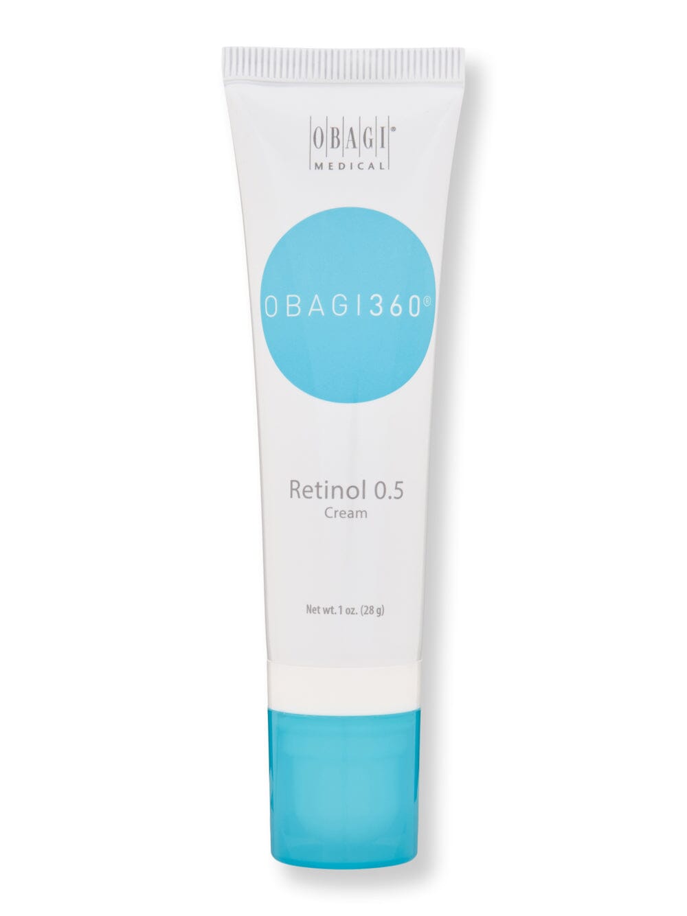 Obagi Obagi Obagi360 0.5 Smoothing Retinol Night Creams 1 oz / 28 g 