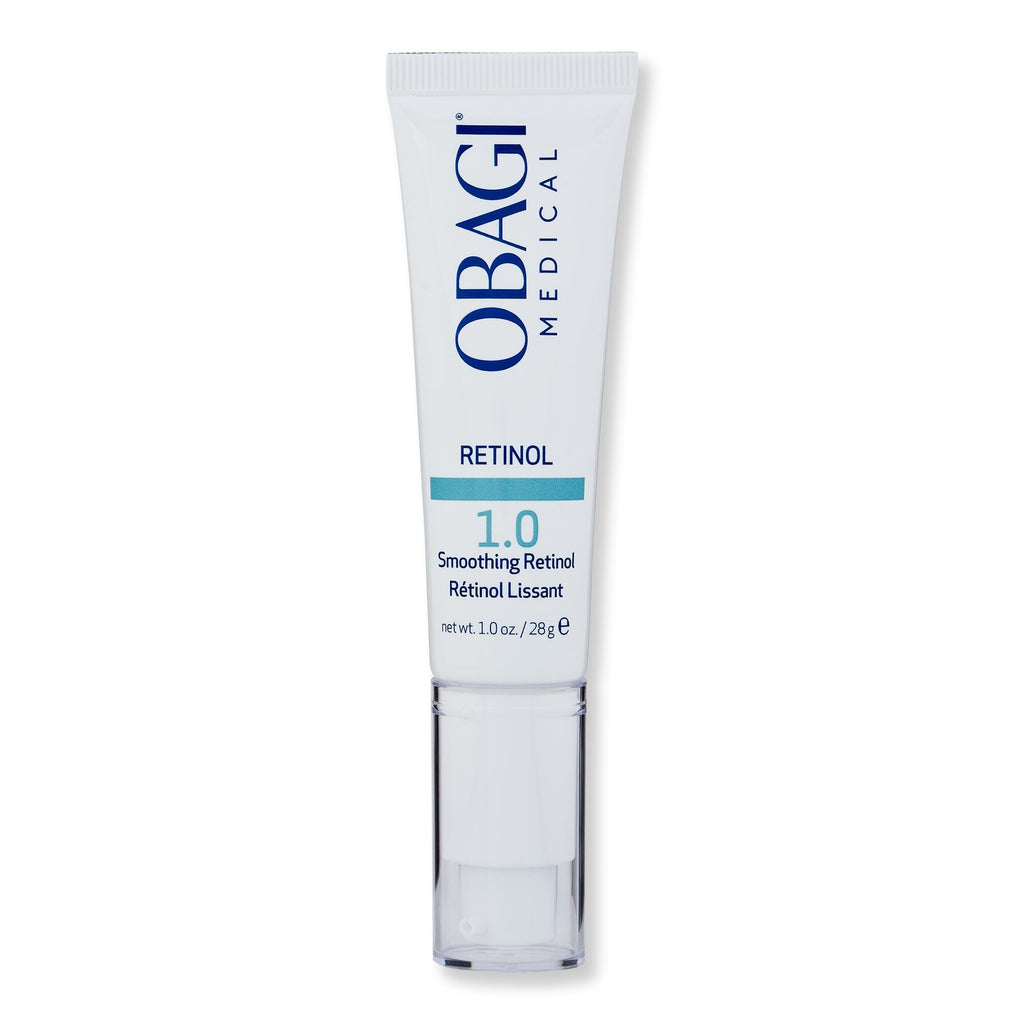Obagi Obagi Obagi360 1.0 Smoothing Retinol Night Creams 