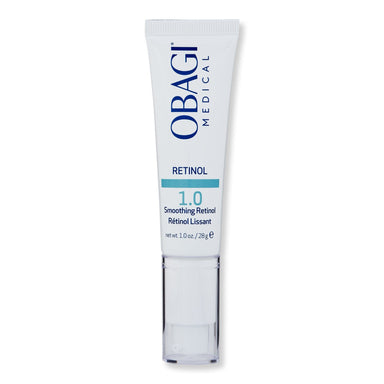 Obagi Obagi Obagi360 1.0 Smoothing Retinol Night Creams 