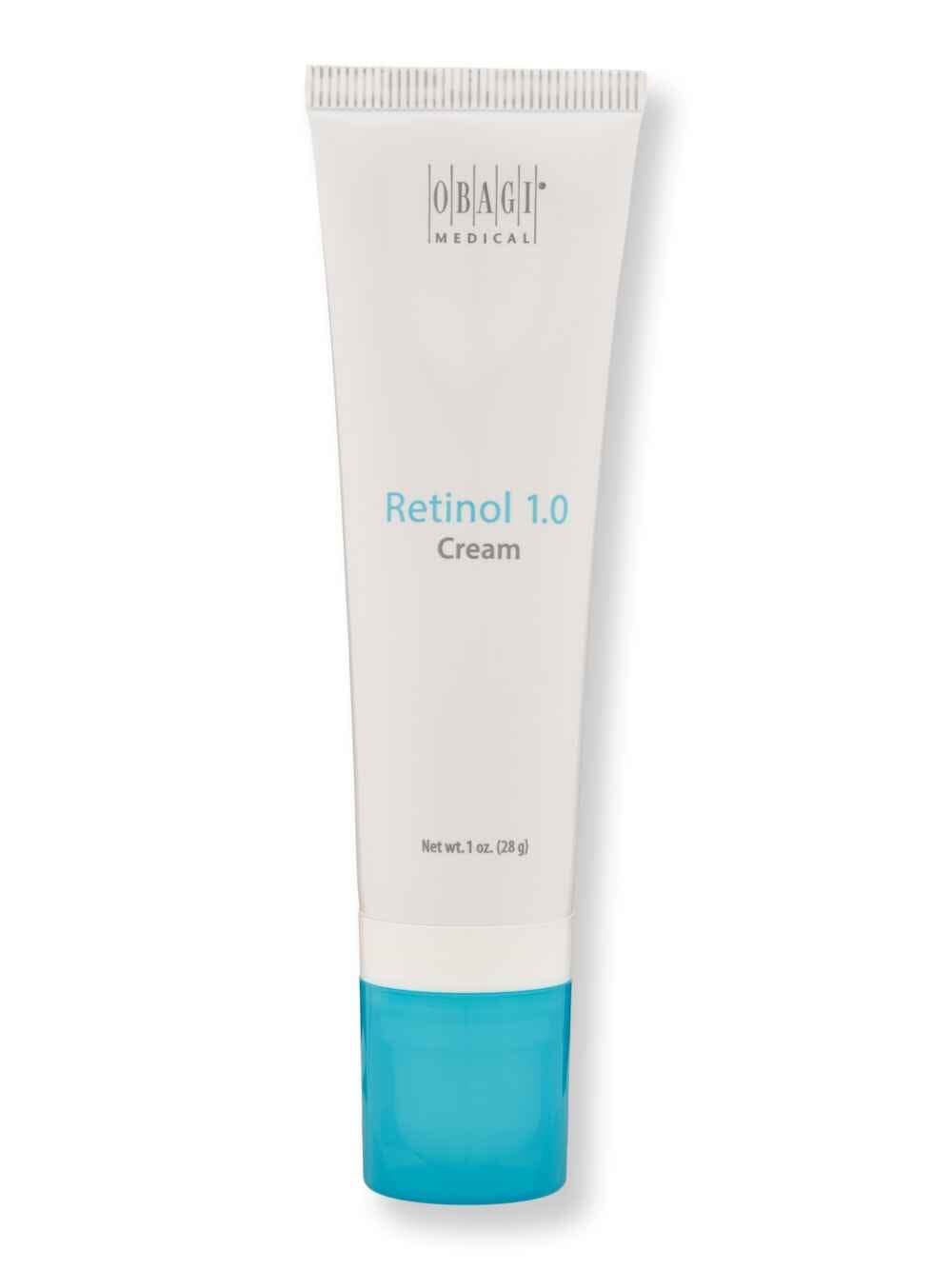 Obagi Obagi Obagi360 Retinol 1.0 1 oz 28 g Night Creams 