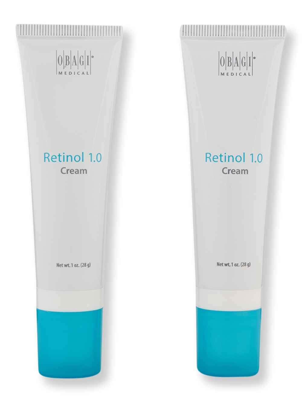 Obagi Obagi Obagi360 Retinol 1.0 2 Ct 1 oz Skin Care Treatments 