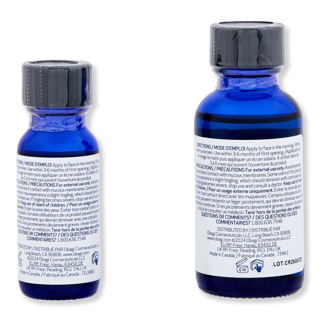 Obagi Obagi Professional-C 15% Brightening Kit Skin Care Kits 