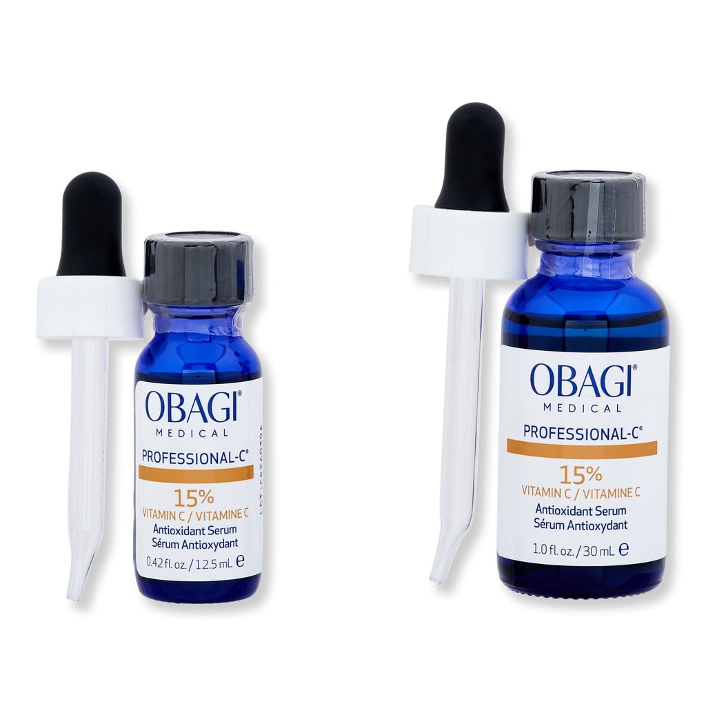 Obagi Obagi Professional-C 15% Brightening Kit Skin Care Kits 
