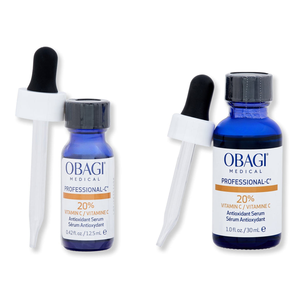 Obagi Obagi Professional-C 20% Brightening Kit Skin Care Kits 