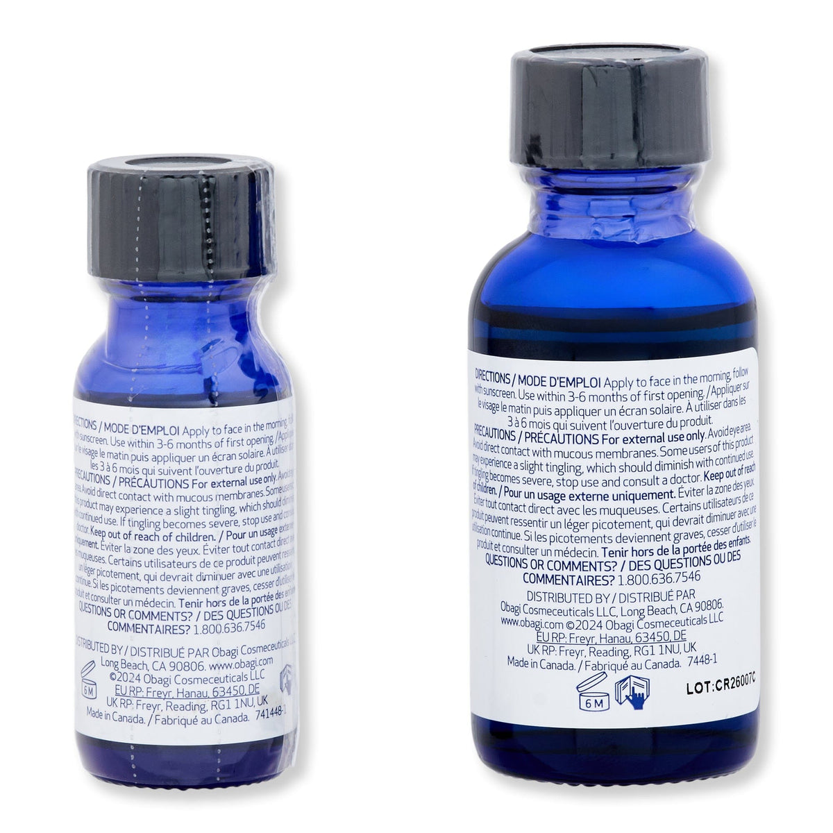 Obagi Obagi Professional-C 20% Brightening Kit Skin Care Kits 