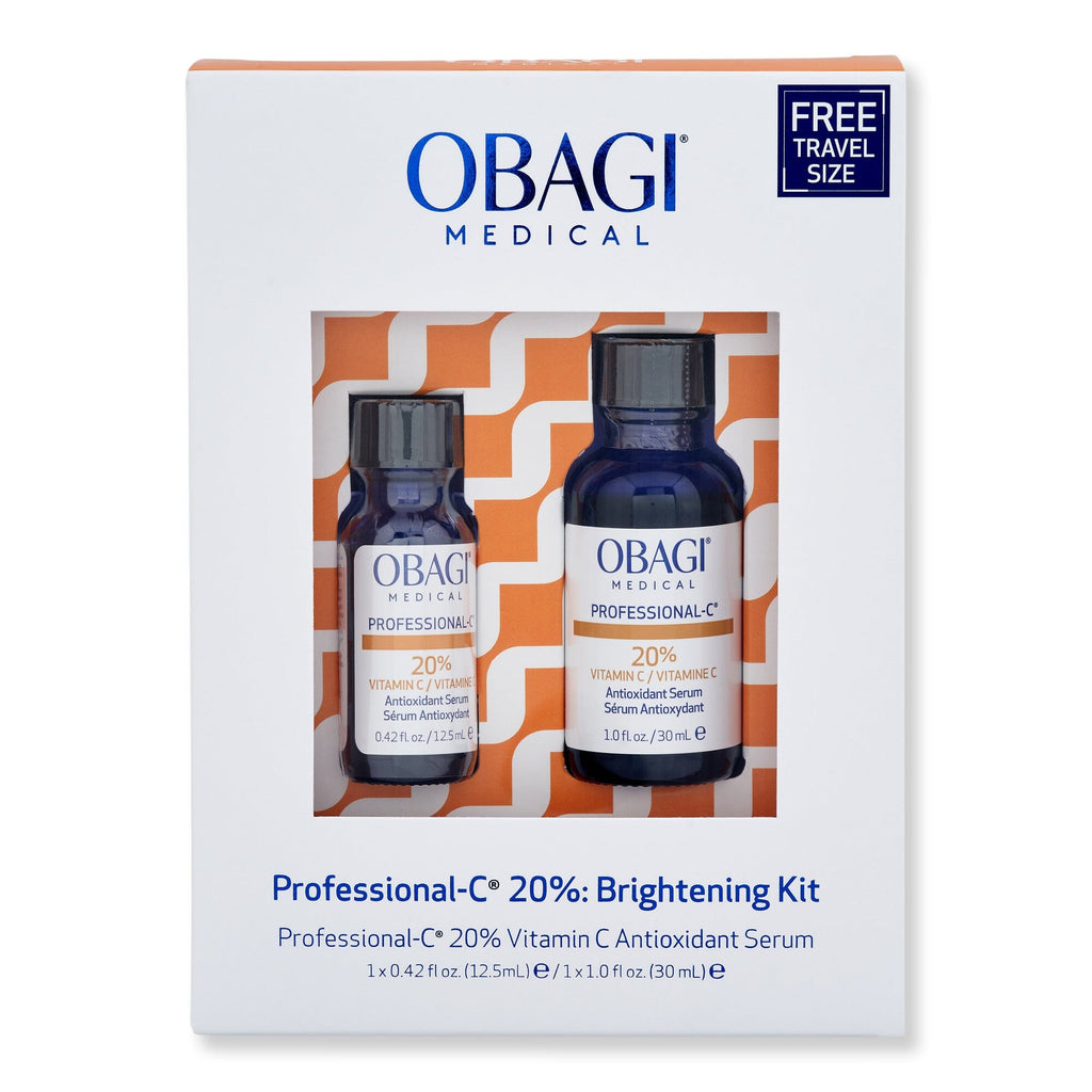 Obagi Obagi Professional-C 20% Brightening Kit Skin Care Kits 